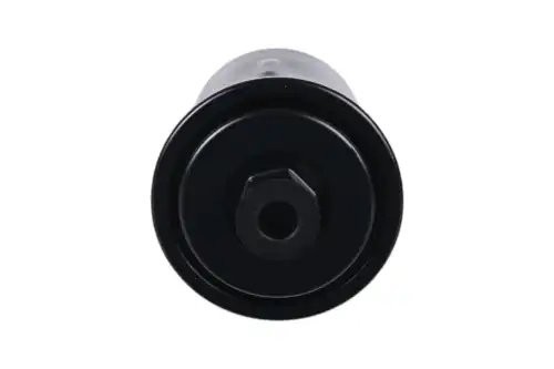 фильтр топливный!\ Mitsubishi Pajero 3.0/3.5 24V 94> Z34927 ZENTPARTS