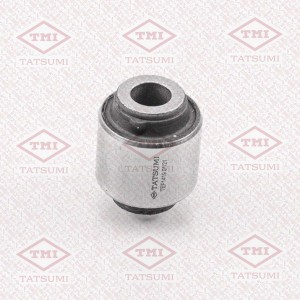 сайлентблок рычага зад.поперечн.!\Nissan Qashqai 06>/X-TRAIL T31 07> TEF1419 TATSUMI