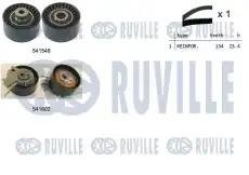 CITROEN / PEUGEOT 550286 RUVILLE
