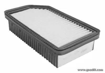 Фильтр воздушный AG362 AG 362 GOODWILL