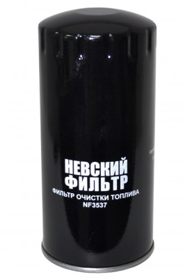 Фильтр топливный NF3537 NEVSKY FILTER