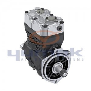 Компрессор воздушный Cursor Тормозной Компрессор 01.04.096 YUMAK