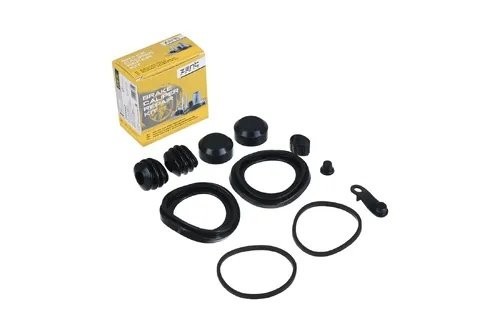 рем.к-т диск.торм. перед.! d52 Brembo\ Iveco Daily 01>, MB Sprinter, VW Crafter  Z113562 ZENTPARTS