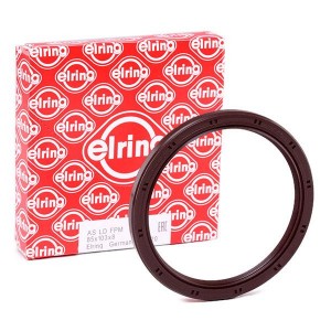 сальник к/в задний! 85x103x8\ Mitsubishi Carisma/Colt/Lancer/Pajero 1.2-2.0 92> 034.560 ELRING