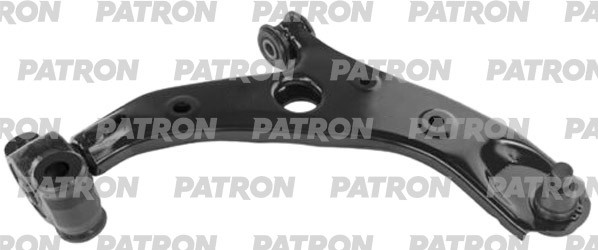 MAZDA 3 (BM) (2013- 2016) PS50239R PATRON