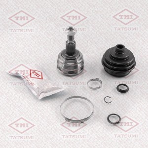 ШРУС наружный к-т AUDI A3 -00 TDA1110 TDA1110 TATSUMI