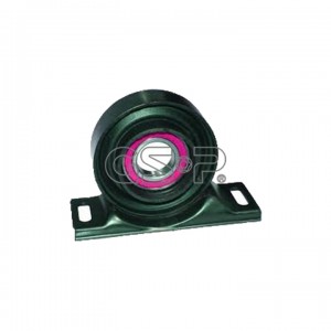 опора кардана подвесная!\ BMW Е30/E34 1.6-3.5 510599 GS P