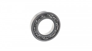 Подшипник роликовый редуктора [55x100x21] VKT8927 SKF