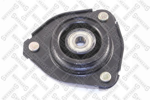 опора амортизатора переднего!\ Toyota Carina AT171 1.6 89-92 с г/у 12-98007-SX STELLOX