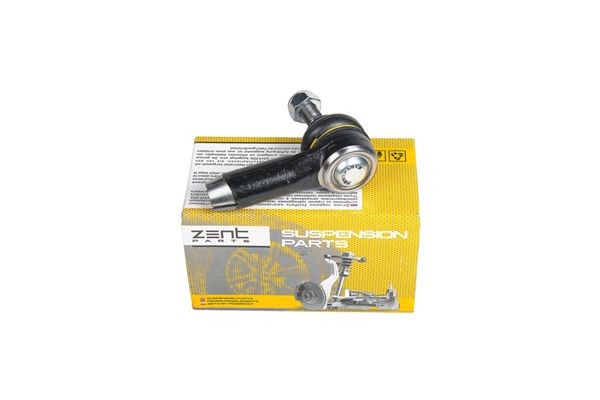 наконечник рулевой!\ VW Passat 81-88 Z10814 ZENTPARTS