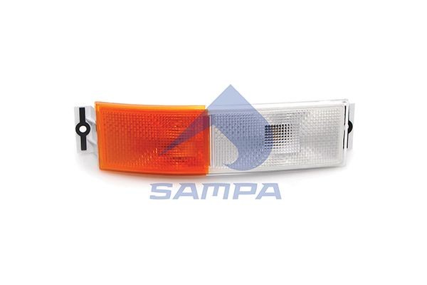 Указатель поворота SCANIA 113 левый/правый SAMPA 042.076 SAMPA