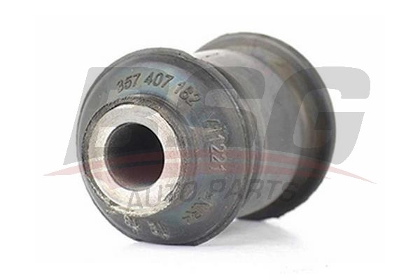Сайлентблок VW Golf (2,3,4),Bora AUDI A3 SEAT Toledo (84-04) рычага подвески пер BSG90700028 BSG