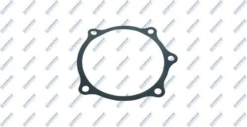 Прокладка КПП VOLVO K1004239 KACMAZLAR
