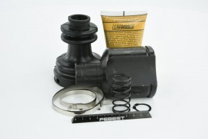 ШРУС внутр правый 30X36.3X23 NISSAN ALMERA G15RA 2012- 0211-G15RAMTRH 0211-G15RAMTRH FEBEST