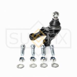 Шаровая опора нижняя L MITSUBISHI L200 2.4-2.5TD 96 / Pajero II 2.4-3.5 91-00 /  SG-1090 SUFIX
