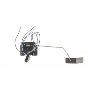 VW JETTA (2011>) 622451 HANS PRIES