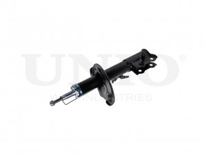 Амортизатор газовый передней подвески левый SAB-10252 UNIO