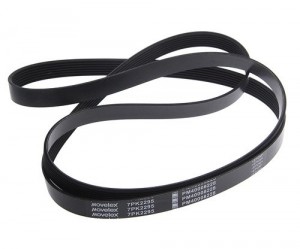 Ремень ГАЗель Next,NN генератора (7PK2295) дв.G21A MOVELEX PM40008228MX MOVELEX