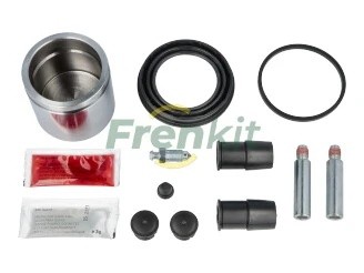 Ремкомплект тормозного суппорта (SUPERKIT) FRENKIT 760533 FRENKIT