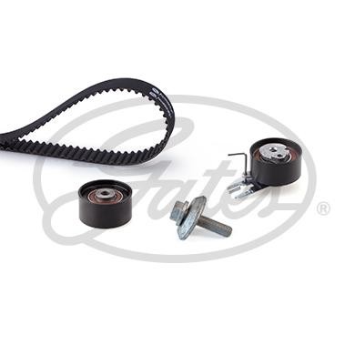 Комплект ремня ГРМ PowerGrip Kit K015598XS (7883-11298) K015598XS GATES