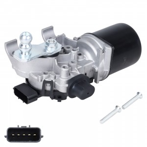 Моторедуктор стеклооч. для а/м Geely Atlas (16-) (перед.) (VWF 2801) VWF2801 START VOLT