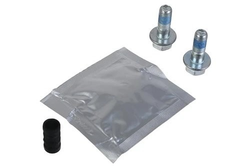 ремонтный к-т направляющей cуппорта задний !\ Subaru Forester/Impreza/Legacy 08> Z187708 ZENTPARTS
