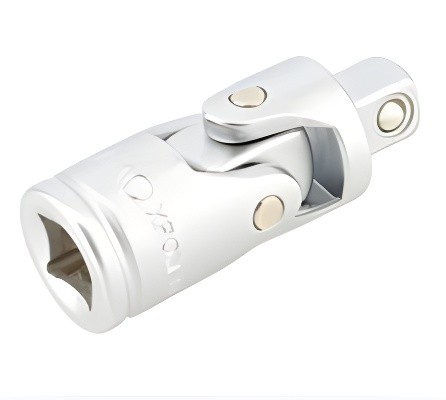 Переходник шарнирный (карданчик) 1/2" "АвтоDело" Professional 39512 AVTO DELO