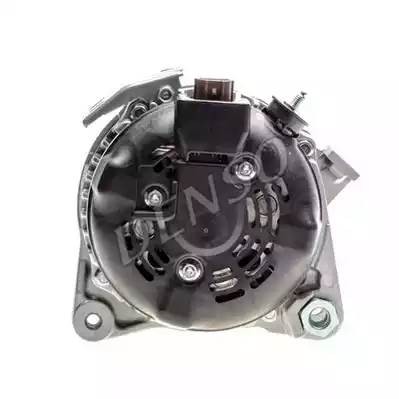 Генератор 14V 100A DAN1052 DENSO