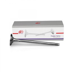 Клапан выпускной BMW 325i, 525i M20B27M20B25 6.96x36x102.5 UM 03VX104 UNITED MOTORS PRO