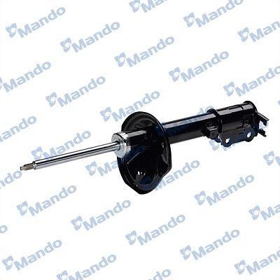 Амортизатор газовый задний правый (HYUNDAI ACCENT 00-) (KYB 332108) EX5536025750 EX5536025750 MANDO