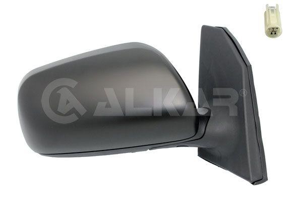 COROLLA E12 (2001-2006) С обогревом, грунт. 6140264 ALKAR