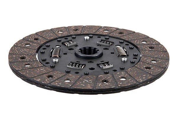 диск сцепления!\ BMW E34/E28/E30/E21/Z1 2.0i-2.5i <91 07-00140-SX STELLOX