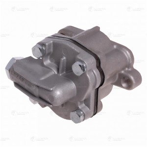 Насос масляный ГАЗ-53 LUZAR LOP 0305 LUZAR