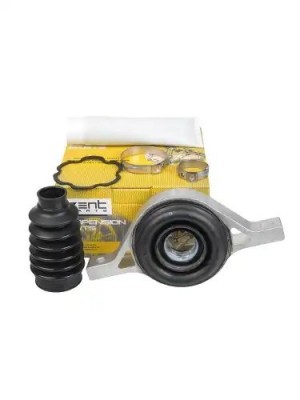 опора кардана подвесная Z13020 ZENTPARTS