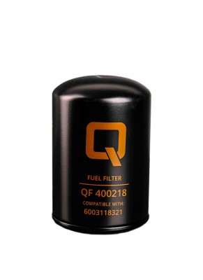 Фильтр топливный Q-Filter QF400218 QF400218 Q FILTER