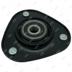 опора амортизатора переднего!\ Mitsubishi Pajero Pinin/Io H61W-H77W 99-05 MS23012 JIKIU