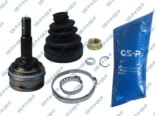 ШРУС наружный 859004 859004 GS P