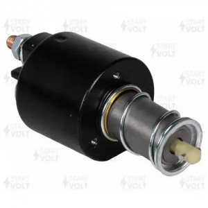 Реле втягивающее стартера для ам Citroen C4 (04-) 1.6i (VSR 1602) VSR1602 START VOLT