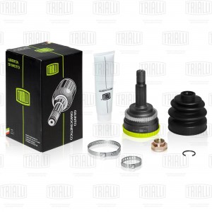 ШРУС Toyota Avensis T220 (03-) 2.0i/2.0D ABS (наруж.) (GO 1901) GO 1901 TRIALLI
