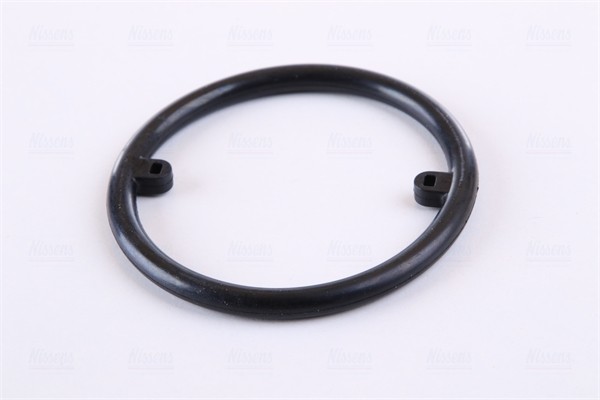 Радиатор AUDI A3 (04-13) охлаждения двигателя NISSENS 90655 NISSENS