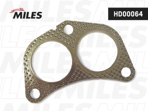 Прокладка глушителя FORD HD00064 HD00064 MILES