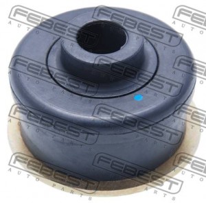 подушка подрамника!\ Toyota Land Cruiser 80 FZJ80/HDJ81/HZJ80 90-01 TSB-081 FEBEST