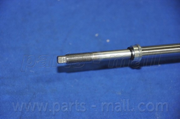 Амортизатор задний NISSAN SUNNY/SENTRA/ALMERA B15/N16 98- /ALMERA CLASSIC 03/01- PJE-R001 PMC PARTS MALL