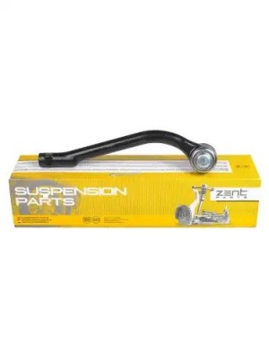 наконечник рулевой левый! KIA Ceed 06> Z11011 ZENTPARTS