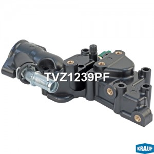 Термостат TVZ1239PF TVZ1239PF KRAUF
