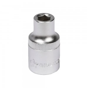 Головка торцевая 1/2" ( 9) "AIRLINE" (6 граней) ATAO042 AIRLINE