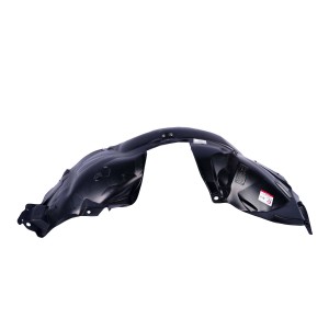 Подкрылок RENAULT Logan (14-) передний правый NSP NSP1BD04079 NSP