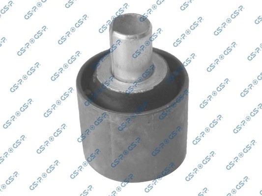 сайлентблок зад. рычага+втулка!\MB W124/W201-W210 all 82-02 510431 GS P