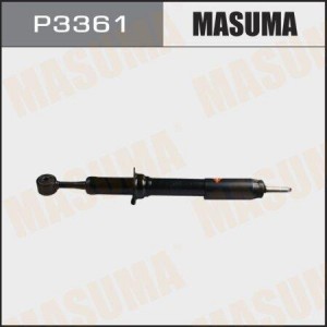 амортизатор передний газовый!\ Toyota Land Cruiser, Lexus GX 2.7-4.7 02> P3361 MASUMA