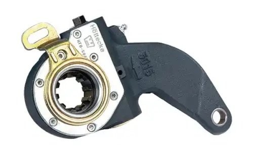 Рычаг регулировочный КАМАЗ передний правый КАМАЗ 43118, 43114,4326 Hottecke HTBS040 HOTTECKE